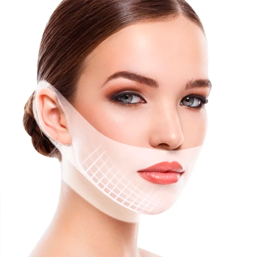 Маски для овала лица