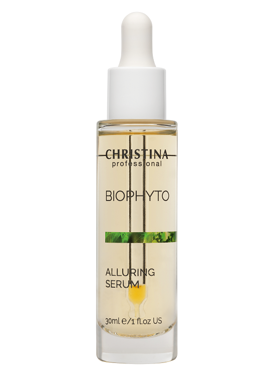 Bio Phyto Alluring Serum – Сыворотка «Очарование», 30 мл