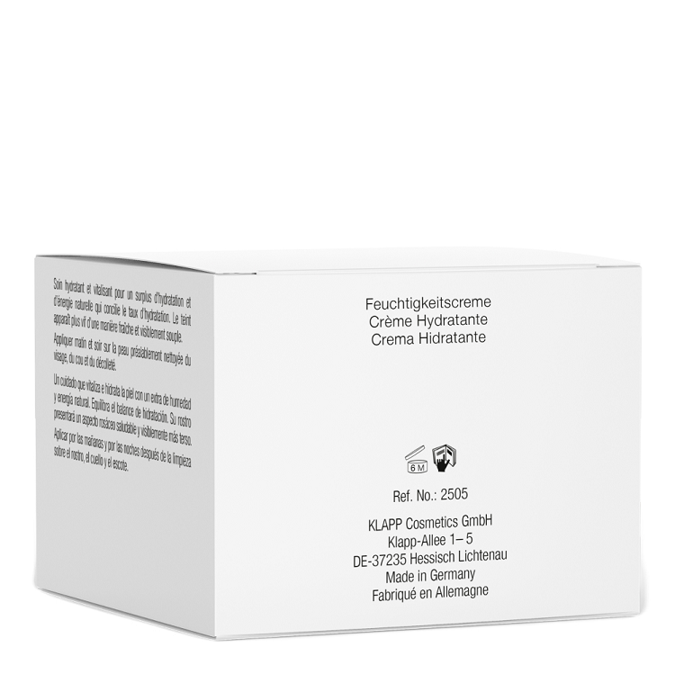 Увлажняющий крем / SkinConCellular Moist 50мл