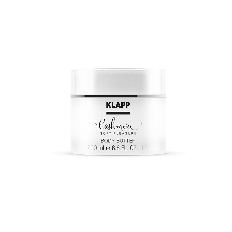 Масло для тела CASHMERE Body Butter, 200 мл