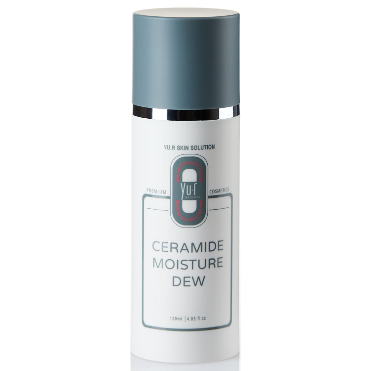 Лосьон-эмульсия для лица Yu.R Pro Ceramide Moisture Dew, 120 мл