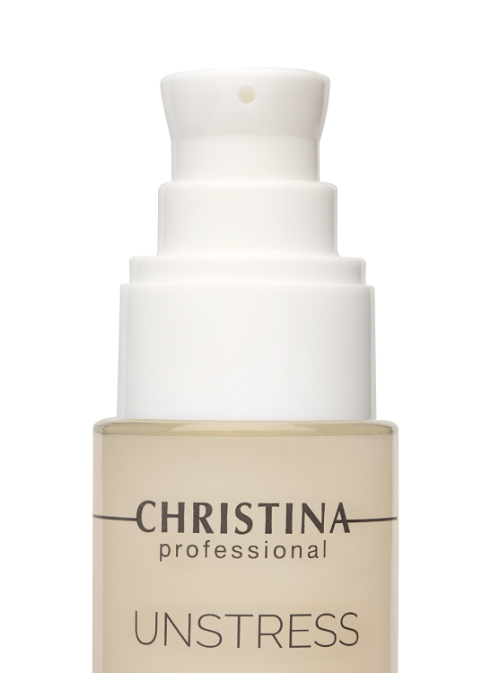 Unstress Absolute Relaxer – Сыворотка для абсолютного разглаживания морщин, 30 мл