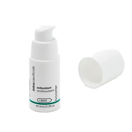 Booster Antioxidant  (Бустер Антиоксидант) 15 ml