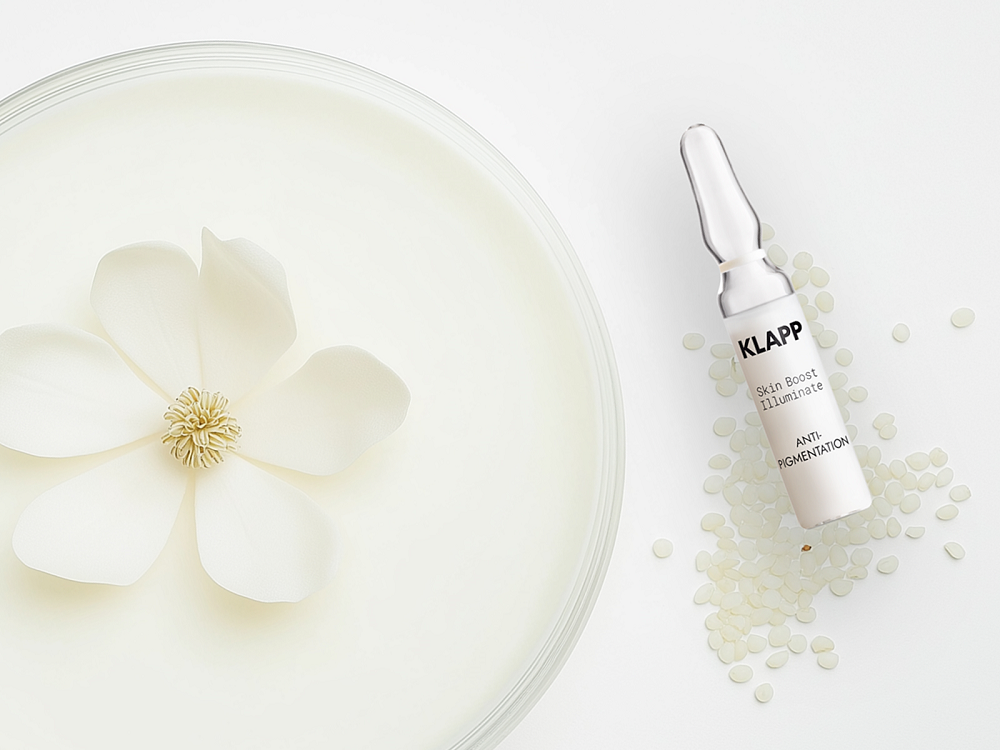 Illuminate Осветляющий концентрат