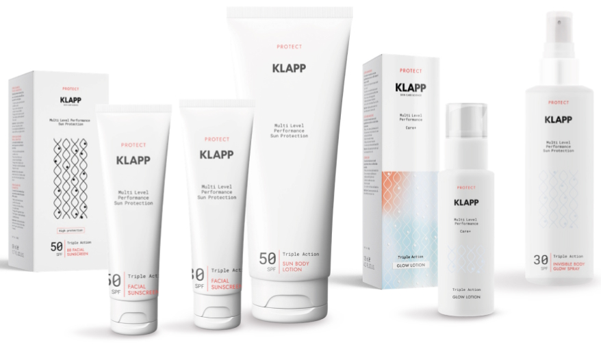 MLP SUN PROTECTION - Солнцезащитная линия 