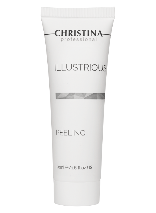 Illustrious Peeling – Пилинг, 50 мл