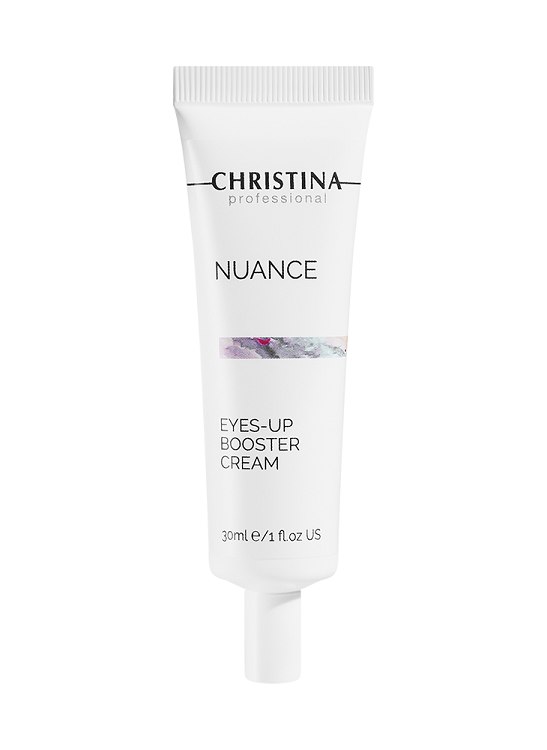 Nuance-Eyes-Up Booster Cream – Крем-бустер для кожи вокруг глаз, 30мл