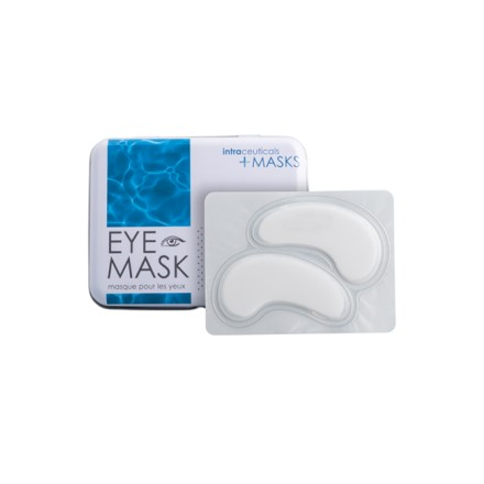 Rejuvenate Eye Mask 6 pieces (Омолаживающая маска для кожи вокруг глаз) 6шт.