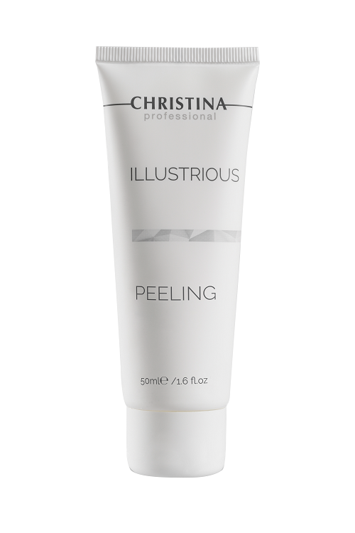 Illustrious Peeling – Пилинг, 50 мл