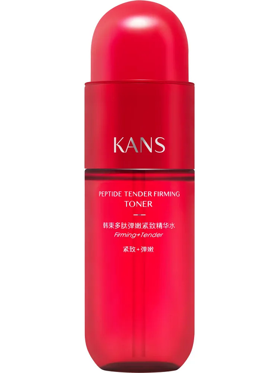 Peptide Tender Firming Toner - НЕЖНЫЙ УКРЕПЛЯЮЩИЙ ТОНЕР С ПЕПТИДАМИ, 130 мл