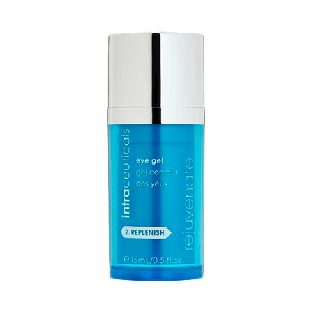 Rejuvenate Contour Eye Gel (Омолаживающий гель для контура глаз) 15 ml