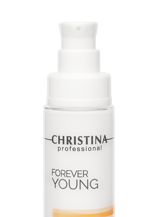 Forever Young Total Renewal Serum – Омолаживающая сыворотка «Тоталь», 30 мл