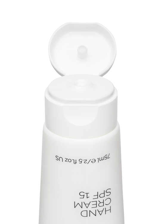 Illustrious Hand Cream SPF 15 – Защитный крем для рук SPF 15, 75 мл