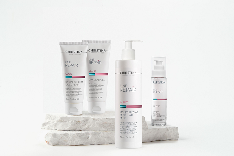 Line Repair GLOW – СИЯНИЕ