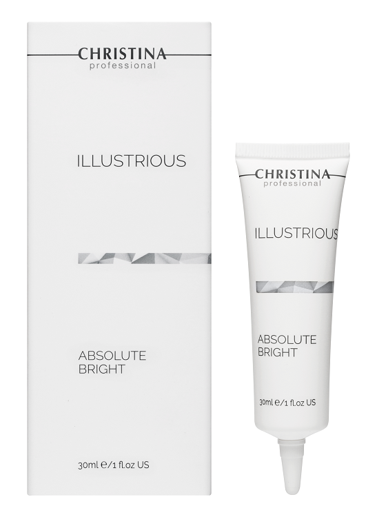 Illustrious Absolute Bright – Осветляющая сыворотка «Абсолютное сияние», 30 мл