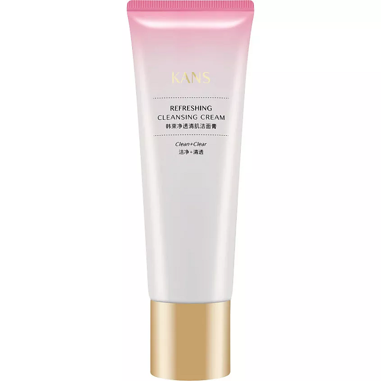 Hydrating Oil Controling Cleansing Cream - ОЧИЩАЮЩИЙ ОСВЕЖАЮЩИЙ КРЕМ ДЛЯ УМЫВАНИЯ, 100 мл