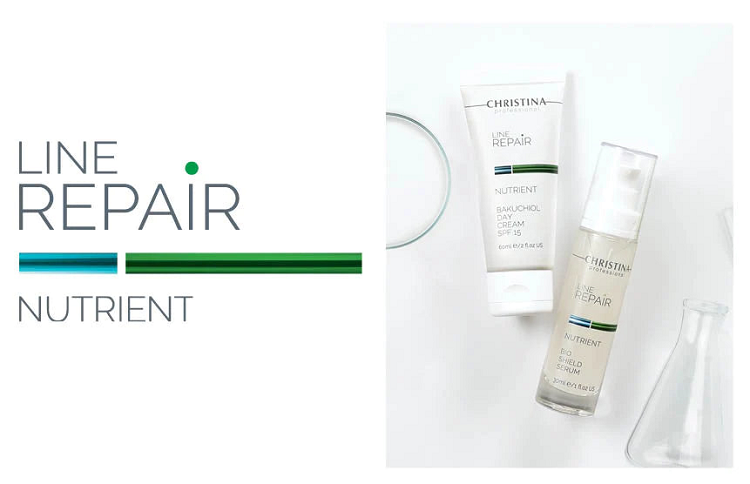 Line Repair NUTRIENT – ПИТАНИЕ