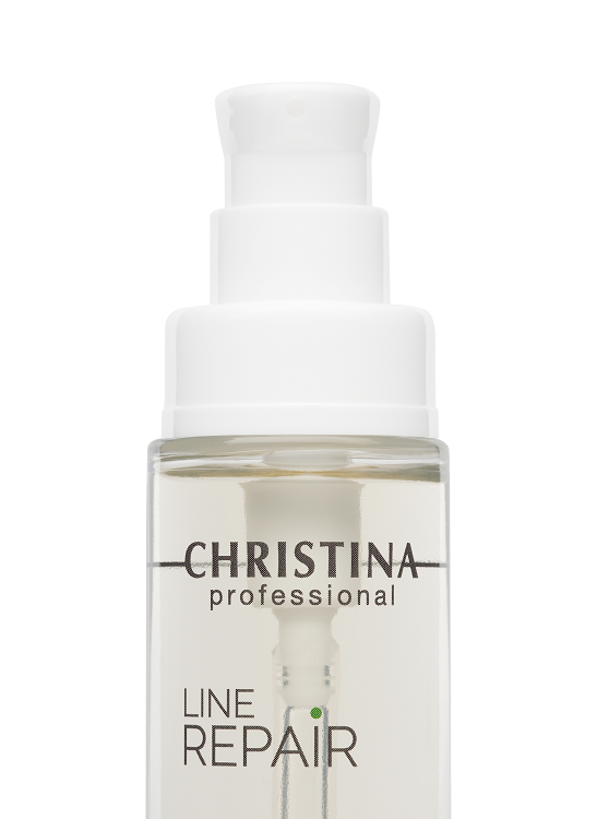 Line Repair Nutrient Bio Shield Serum – Биосыворотка «Укрепление и защита», 30 мл