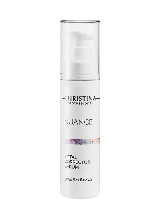 Nuance-Total Corrector Serum – Корректирующая сыворотка «Тоталь», 30 мл