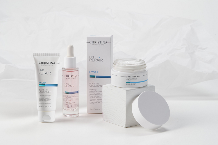 Line Repair HYDRA – УВЛАЖНЕНИЕ