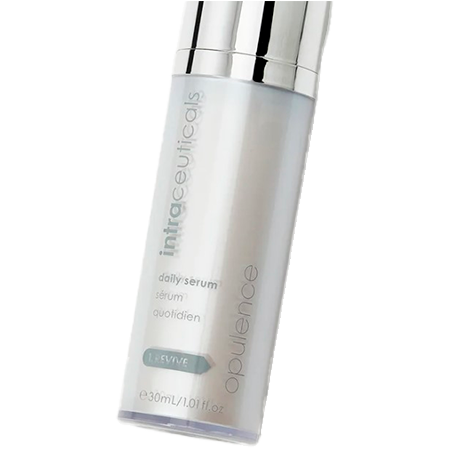 Opulence Daily Serum (Обновляющая дневная сыворотка) 30 ml