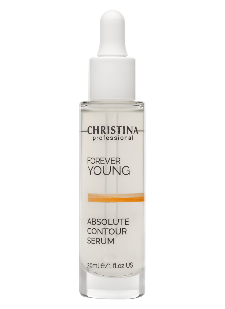 Forever Young Absolute Contour Serum – Сыворотка «Совершенный контур», 30 мл