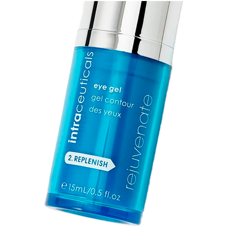 Rejuvenate Contour Eye Gel (Омолаживающий гель для контура глаз) 15 ml
