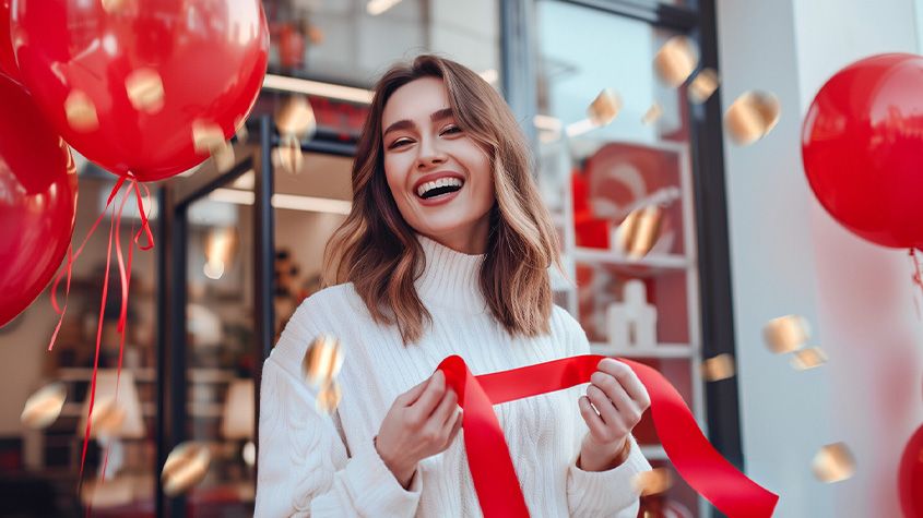 Мы открыли новый офис в Казани!