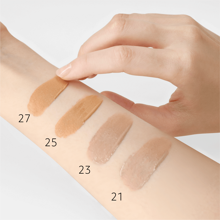 BB Cream Perfect Cover Serum - Тональный BB крем с антивозрастной сывороткой для сияния кожи, SPF50+/PA++++ тон 23, 20 мл