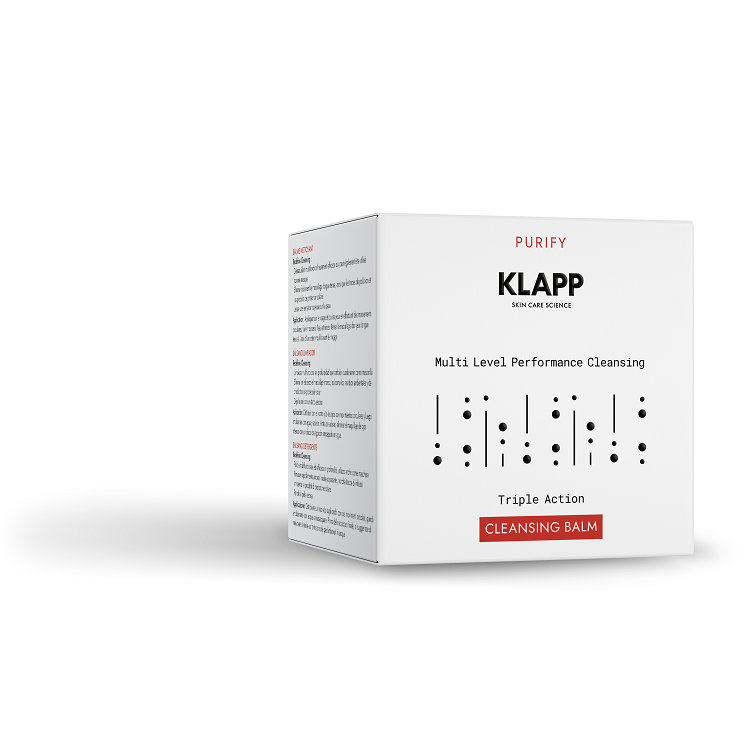 Очищающий бальзам /CORE Purify Multi Level Performance Cleansing, 50 мл