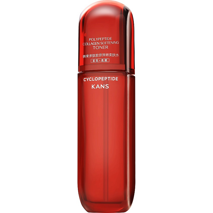 Polypeptide Collagen Softening Toner - СМЯГЧАЮЩИЙ ТОНЕР ДЛЯ ЛИЦА С КОЛЛАГЕНОМ И ПОЛИПЕПТИДАМИ, 100 мл