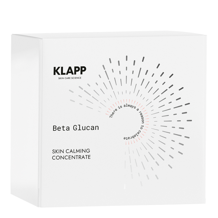 Ампульный концентрат/ ß-BETA GLUCAN  Ampules 2x2мл