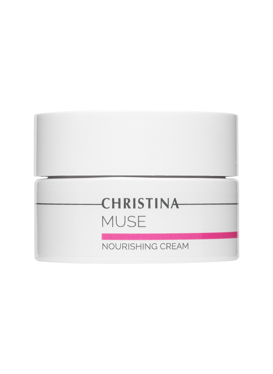 Muse Nourishing Cream – Питательный крем, 50 мл