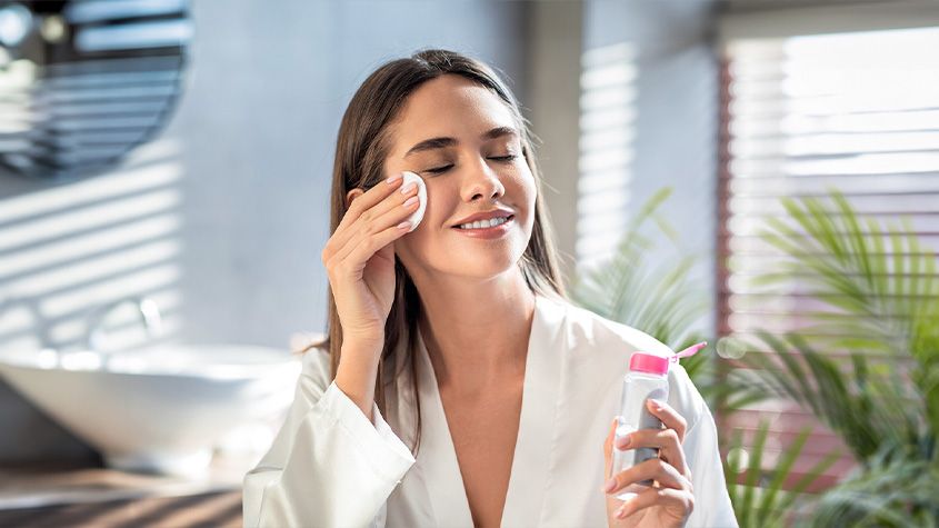 Утренний ритуал красоты: 7 шагов