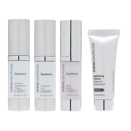 Opulence Travel Essential (Дорожный набор)