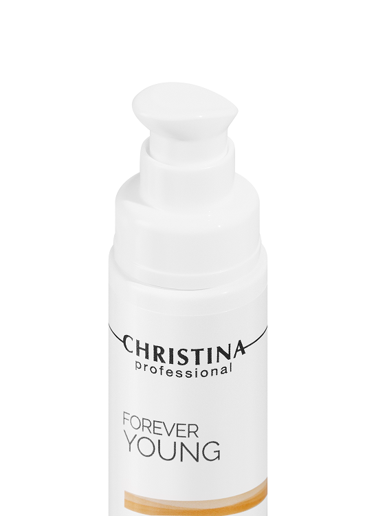 Forever Young Absolute Fix Expression – Line Reducing Serum – Сыворотка от мимических морщин, 30 мл