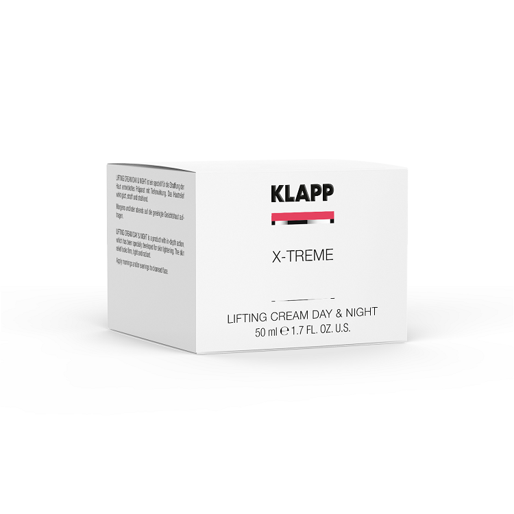 Крем-лифтинг день/ночь / X-TREME Lifting Cream Day&Night 50мл