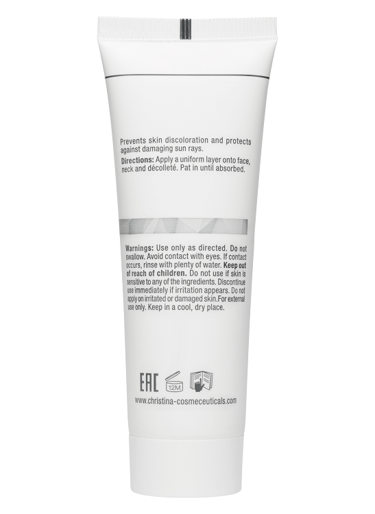 Illustrious Day Cream SPF 50 – Дневной крем SPF 50, 50 мл