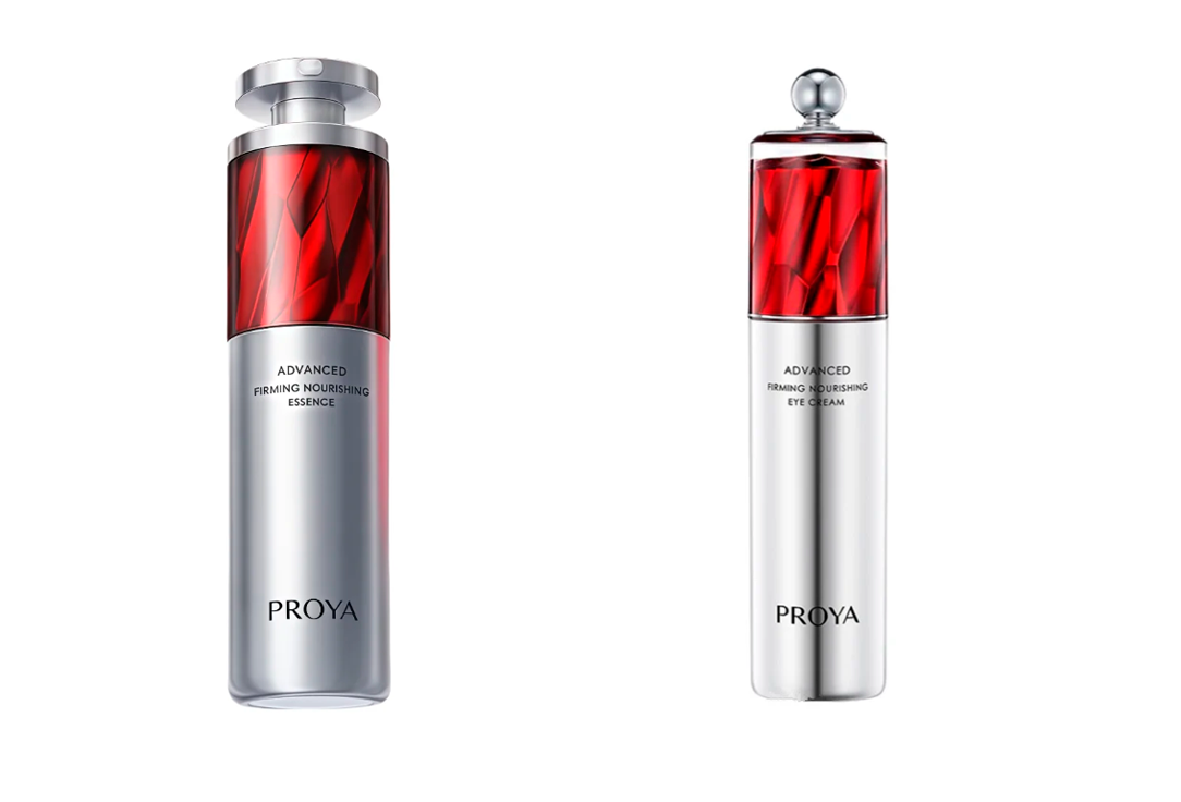 Линия косметики Proya Линия косметики Proya