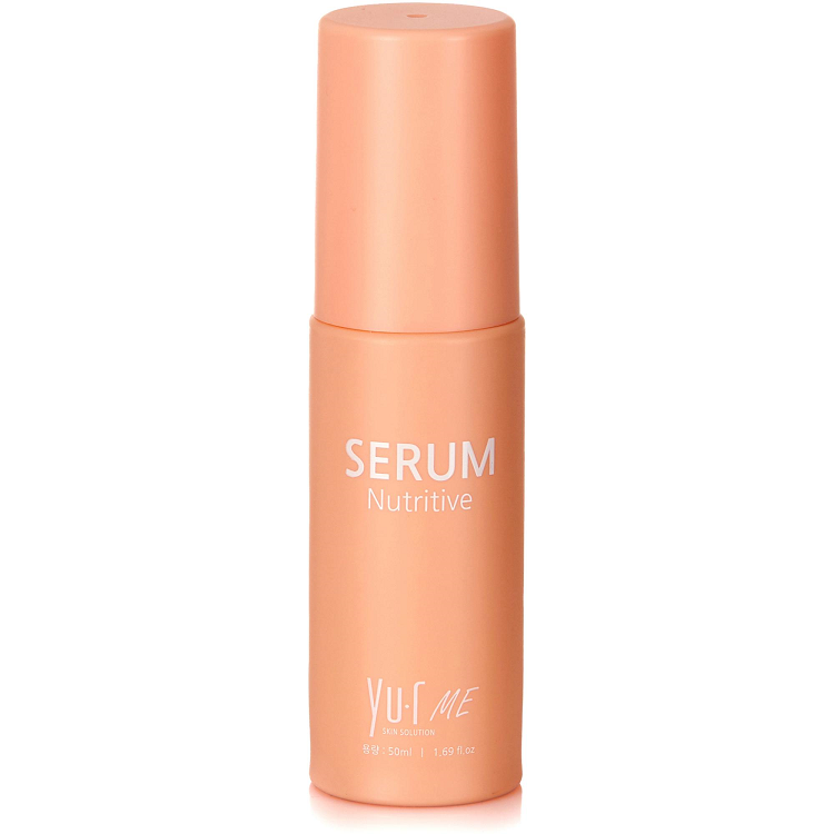 Сыворотка для лица успокаивающая питательная Yu.R Me Nutritive Serum, 50 мл