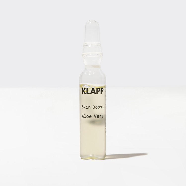 Aloe Vera Концентрат с алоэ вера