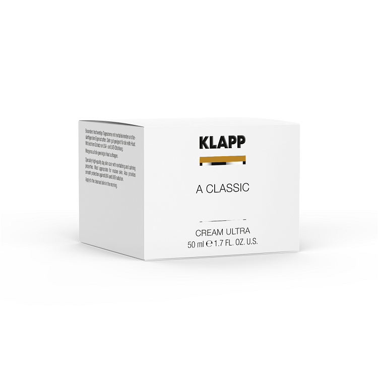 Крем  для лица / A CLASSIC Cream Ultra 50мл