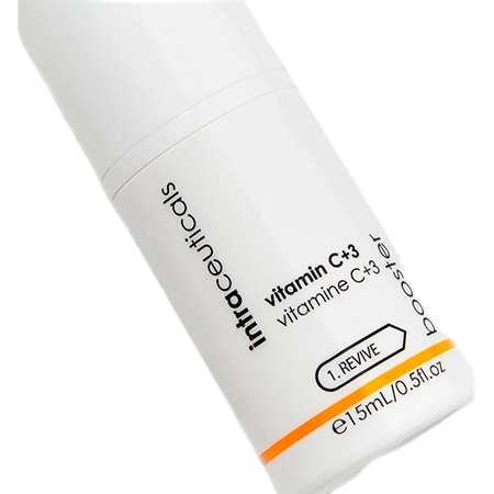 Booster Vitamin C+3 (Бустер Витамин C+3) 15 ml