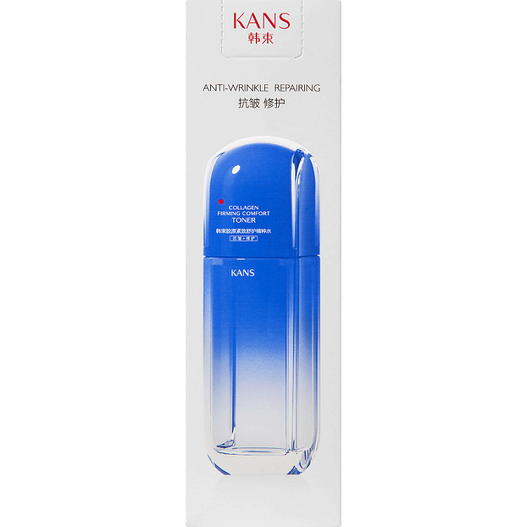 Collagen Firming Comfort Toner - СМЯГЧАЮЩИЙ И УКРЕПЛЯЮЩИЙ ТОНЕР ДЛЯ ЛИЦА ДЛЯ СТИМУЛЯЦИИ КОЛЛАГЕНА, 100 мл