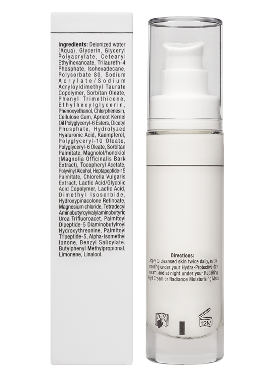 Forever Young Total Renewal Serum – Омолаживающая сыворотка «Тоталь», 30 мл