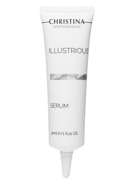 Illustrious Serum – Сыворотка для коррекции пигментации, 30 мл