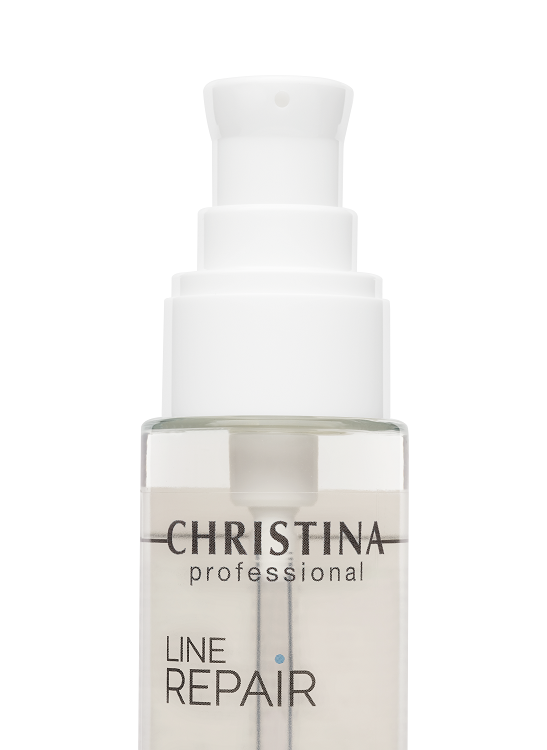 Line Repair Hydra Lactic Intense Peel – Пилинг с молочной кислотой, 50 мл