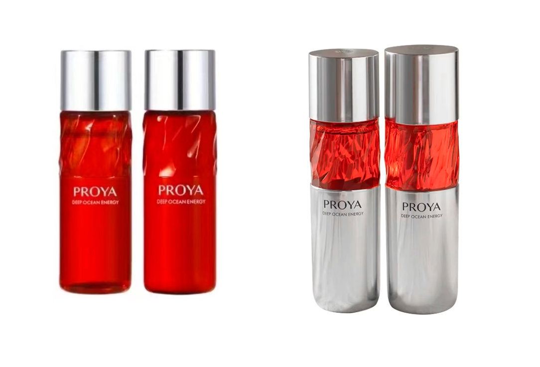 Линия косметики Proya Линия косметики Proya