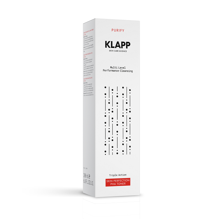 Тоник с PHA/CORE Purify Multi Level Performance Cleansing, 200 мл