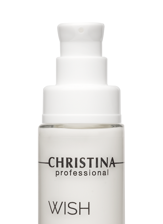 Wish Rejuvenating Serum – Омолаживающая сыворотка, 30 мл